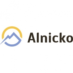 Alnicko Development  Logo